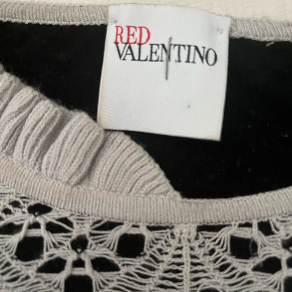 Red Valentino Shirt